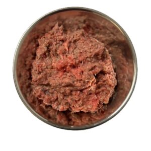 Three Meat Blend