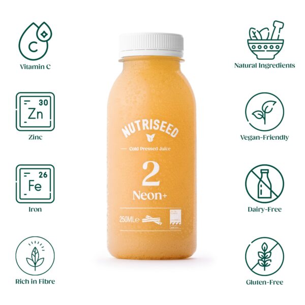 Neon Juice Pack - Image 3