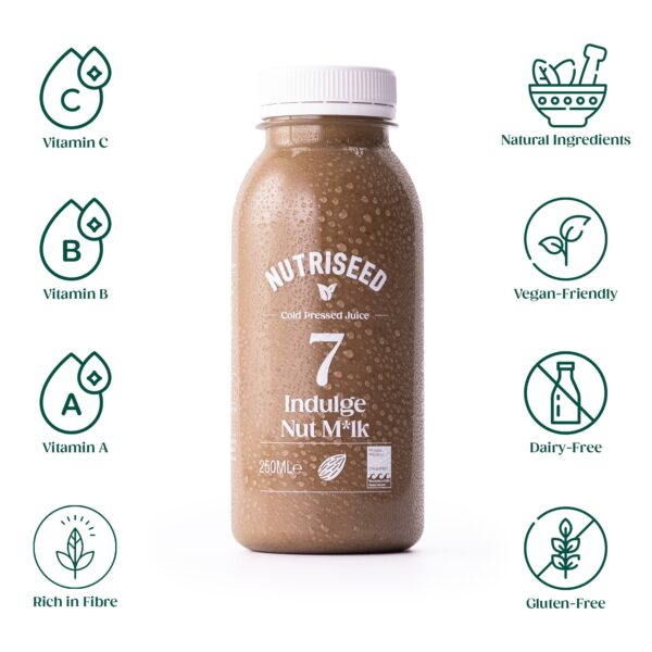 Indulge Nut M*lk Pack - Image 3