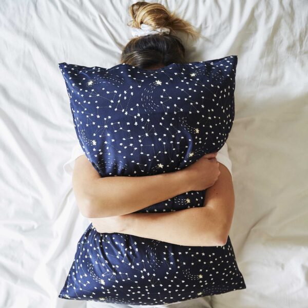 Rewards Mulberry Silk Pillowcase - Image 24