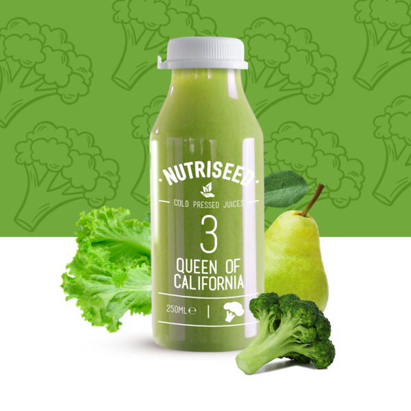 Juice Cleanse - Image 4