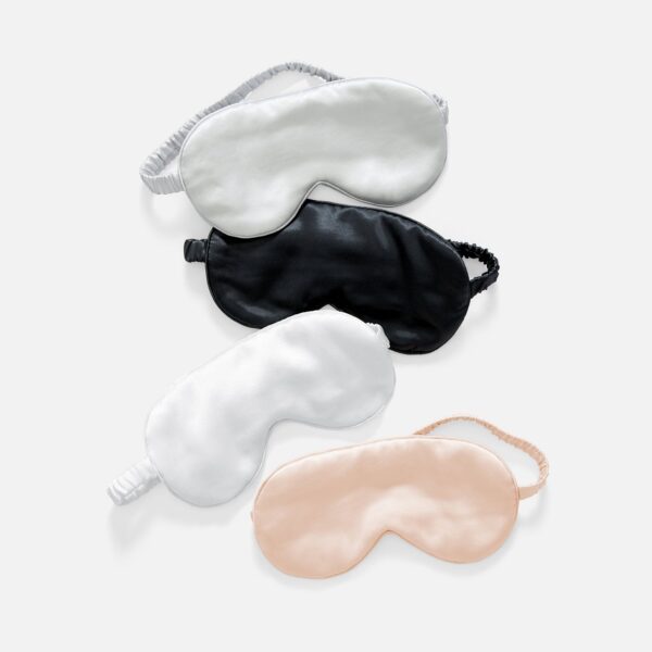 Free Mulberry Silk Eyemask - Image 18
