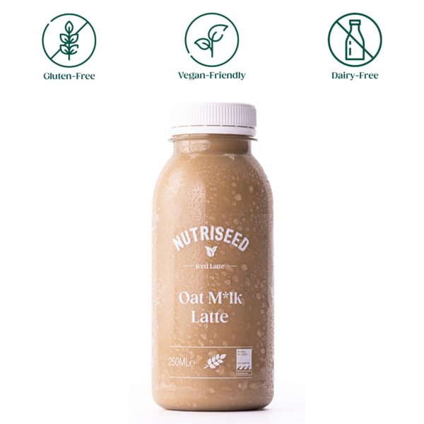 Oat M*lk Latte Pack - Image 3