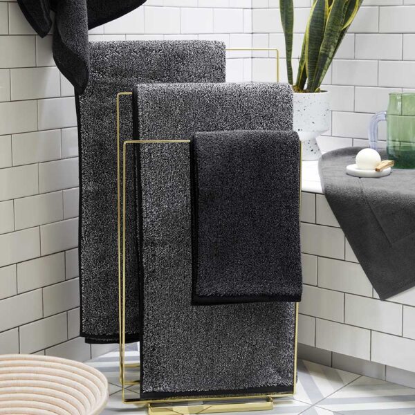 Test Super-Plush Turkish Cotton Bath Towel Bundle - Image 31