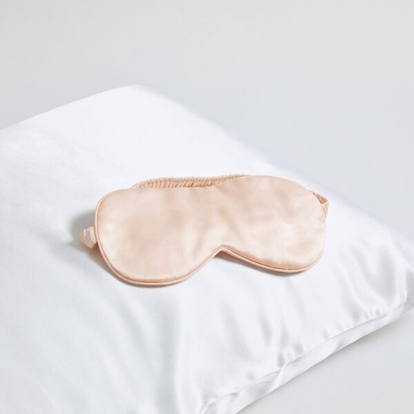 Free Mulberry Silk Eyemask - Image 15