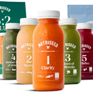 Nutriseed 5:2 Club
