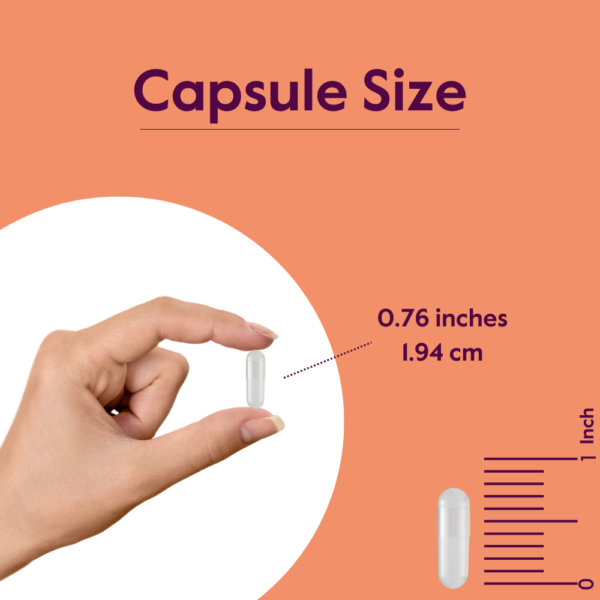 5-HTP 400mg - Image 6