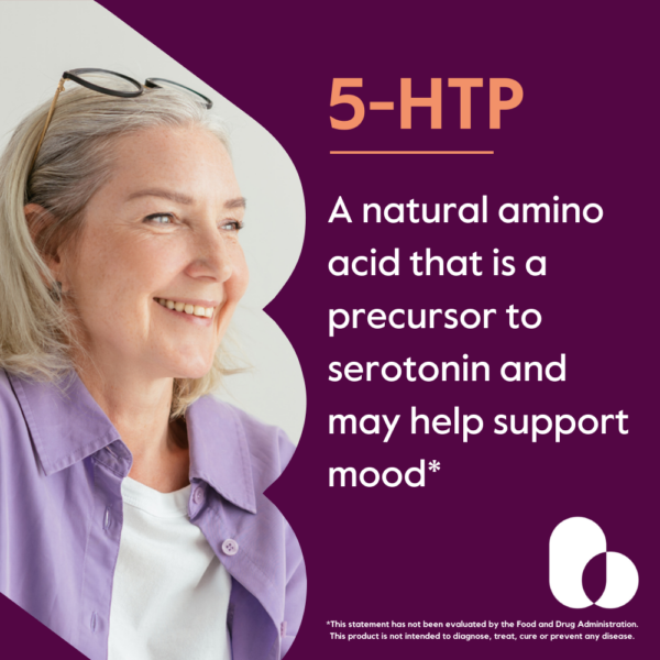 5-HTP 100mg - Image 6