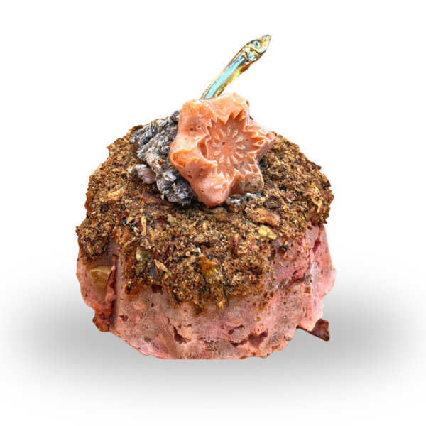 RAWliday Cakes - Image 5