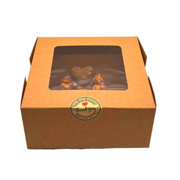 RAWliday Cakes - Image 3