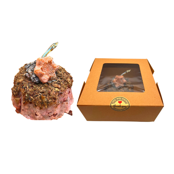 RAWliday Cakes - Image 9