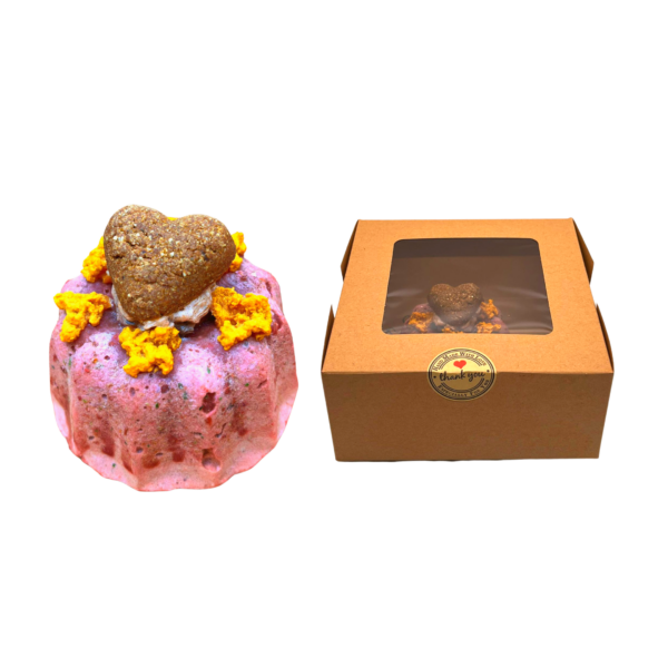RAWliday Cakes - Image 4