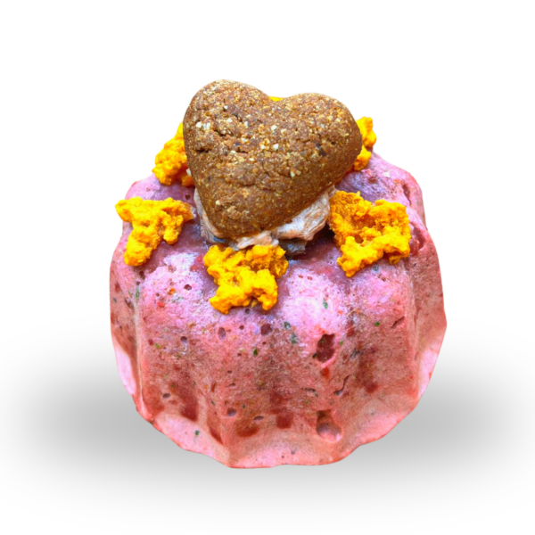 RAWliday Cakes - Image 2