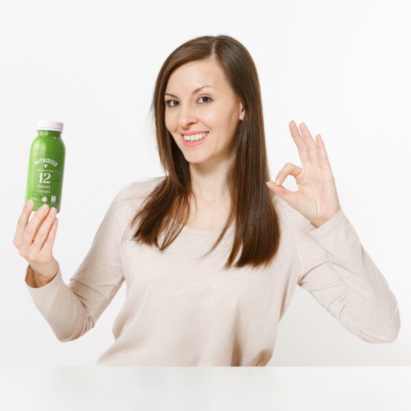 Sweet Green Juice Pack - Image 5
