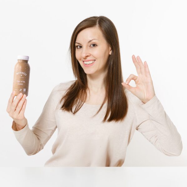 Oat M*lk Latte Pack - Image 5