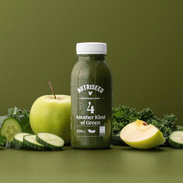 Another Kind Of Green Juice Pack - Image 5