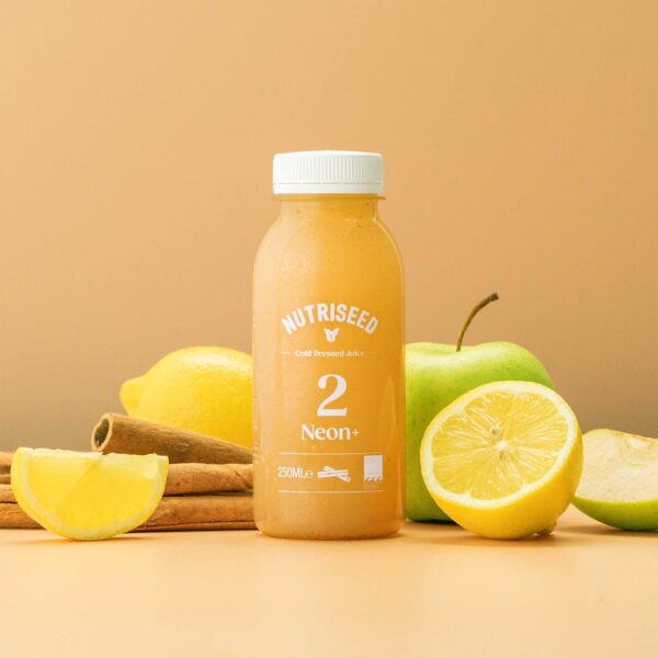 Neon Juice Pack - Image 5