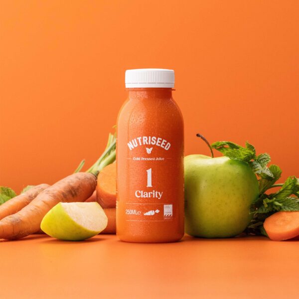Clarity Juice Pack - Image 5