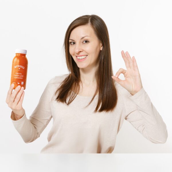 Carrot, Cumin & Coriander Soup Pack - Image 5