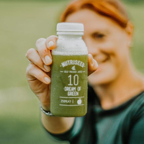 Dream Of Green Juice Pack - Image 5