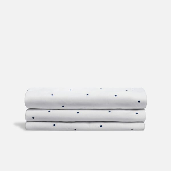 Luxe Fitted Sheet - Last Call - Image 17