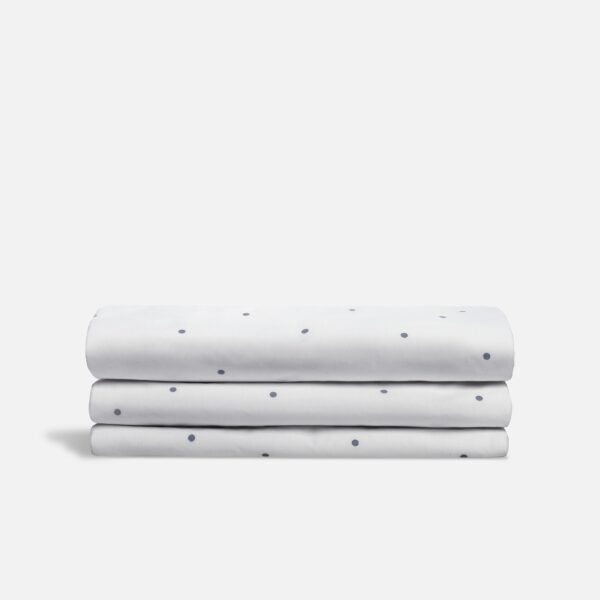 Luxe Fitted Sheet - Last Call - Image 16