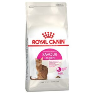 Royal Canin Savour Exigent Adult Dry Cat Food