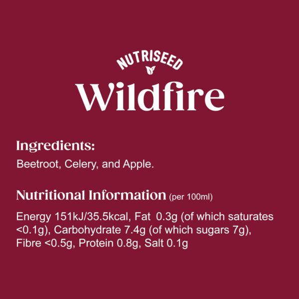 Wildfire Juice Pack - Image 6