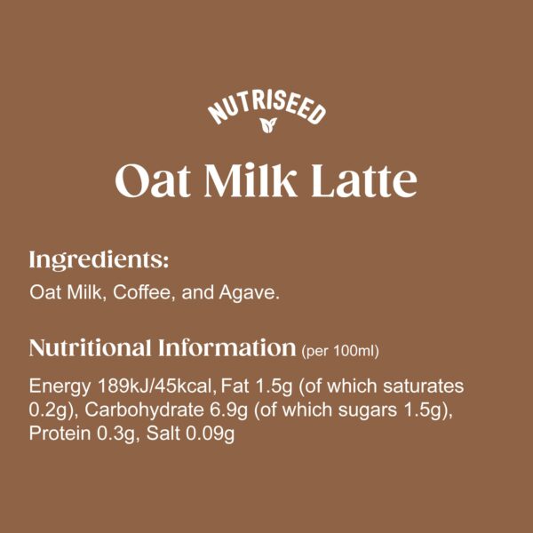 Oat M*lk Latte Pack - Image 6