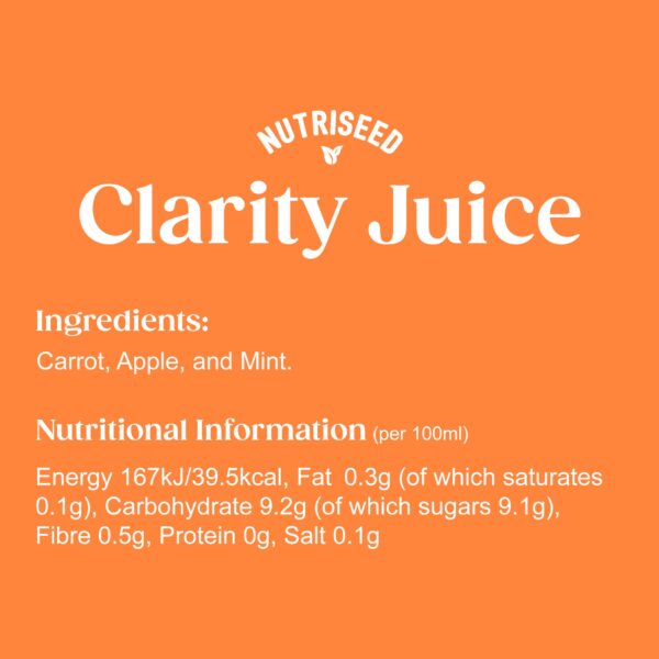 Clarity Juice Pack - Image 6