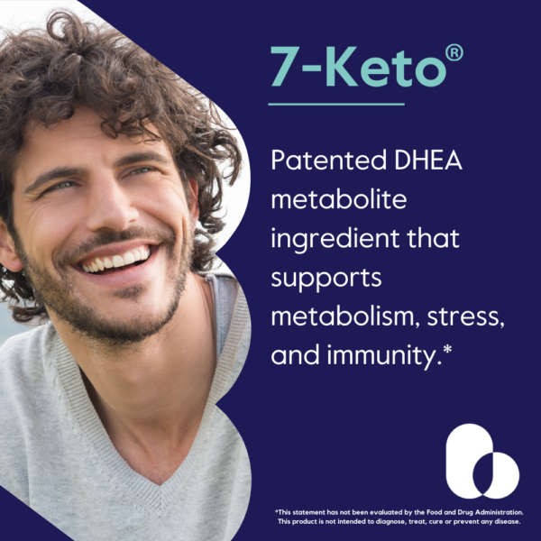 7-Keto 100mg - Image 6