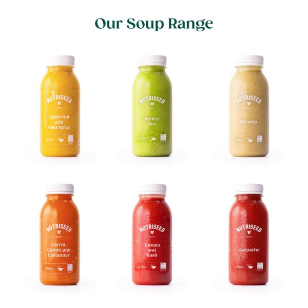 Perfect Pea Soup Pack - Image 7