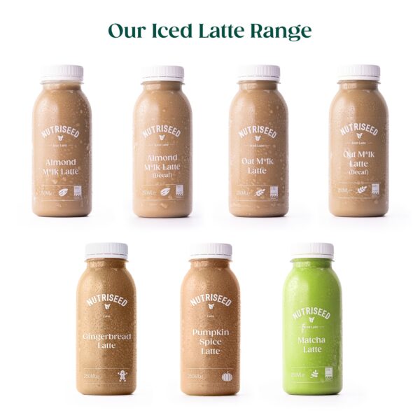 Oat M*lk Latte Pack - Image 7