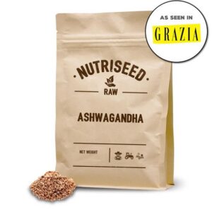 Ashwagandha Root Powder, Vegan Friendly & Gluten Free