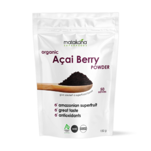 Açai Berry Powder
