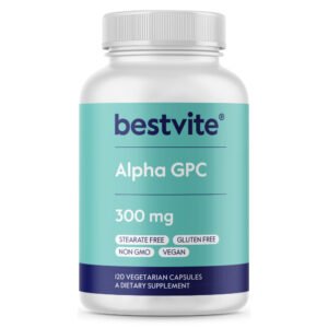 Alpha GPC 300mg
