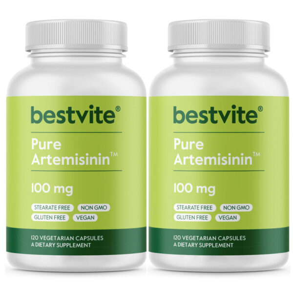 Artemisinin 100mg - Image 2