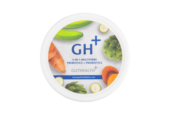 GH+ 3-in-1 Multifibre Prebiotics + Probiotics - Image 5