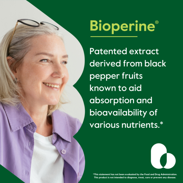 Bioperine 10mg - Image 5