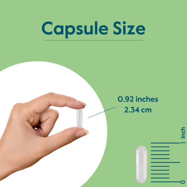 Magnesium Glycinate 400mg per Serving - Image 6