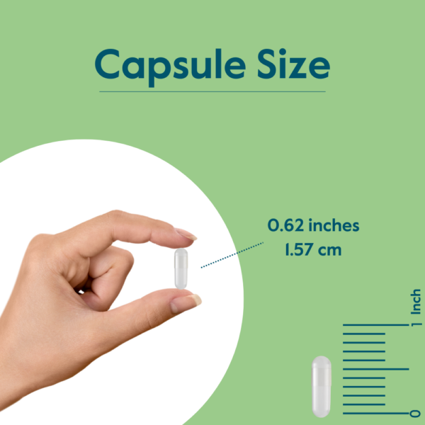 Selenium 200mcg - Image 6