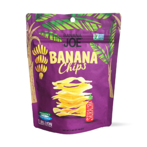 Banana Joe Chips - Sriracha