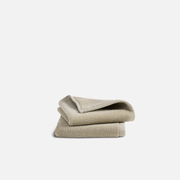 Plush Turkish Cotton Washcloths - Image 6