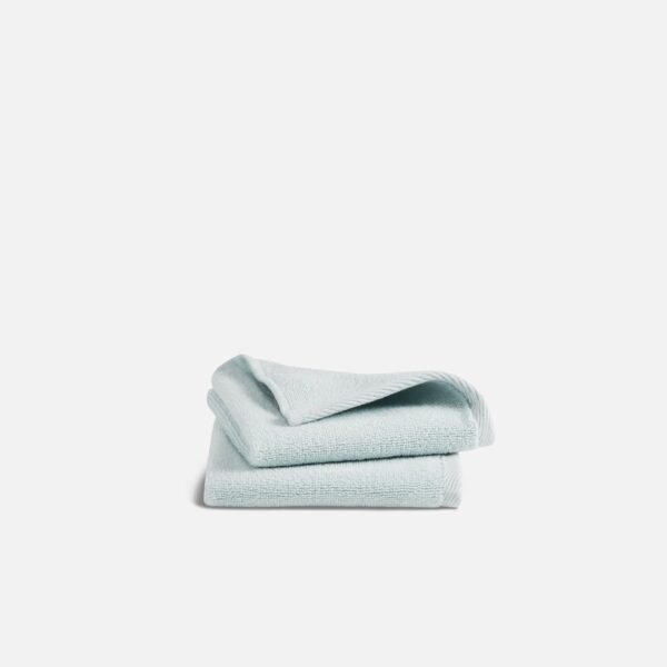 Plush Turkish Cotton Washcloths - Image 5