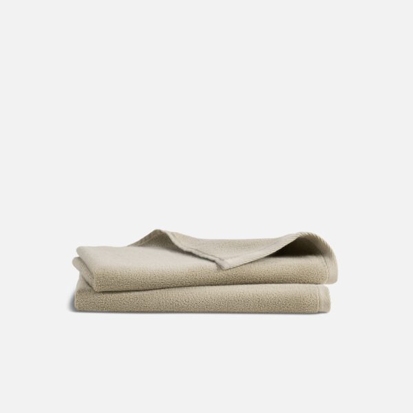 Plush Turkish Cotton Hand Towels - Image 7