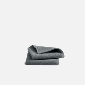 Plush Turkish Cotton Washcloths