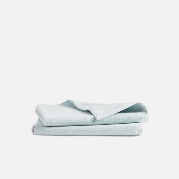 Plush Turkish Cotton Hand Towels - Image 5