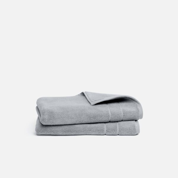 Test Super-Plush Turkish Cotton Hand Towels - Image 7