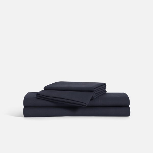 Test Luxe Sateen Core Sheet Set - Image 7