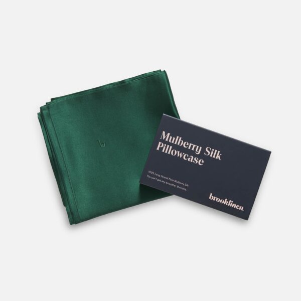 Rewards Mulberry Silk Pillowcase - Image 28